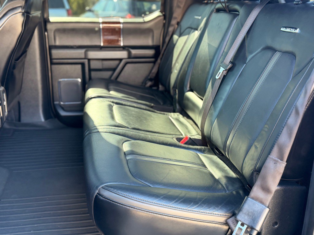 2015 Ford F-150 Image 14
