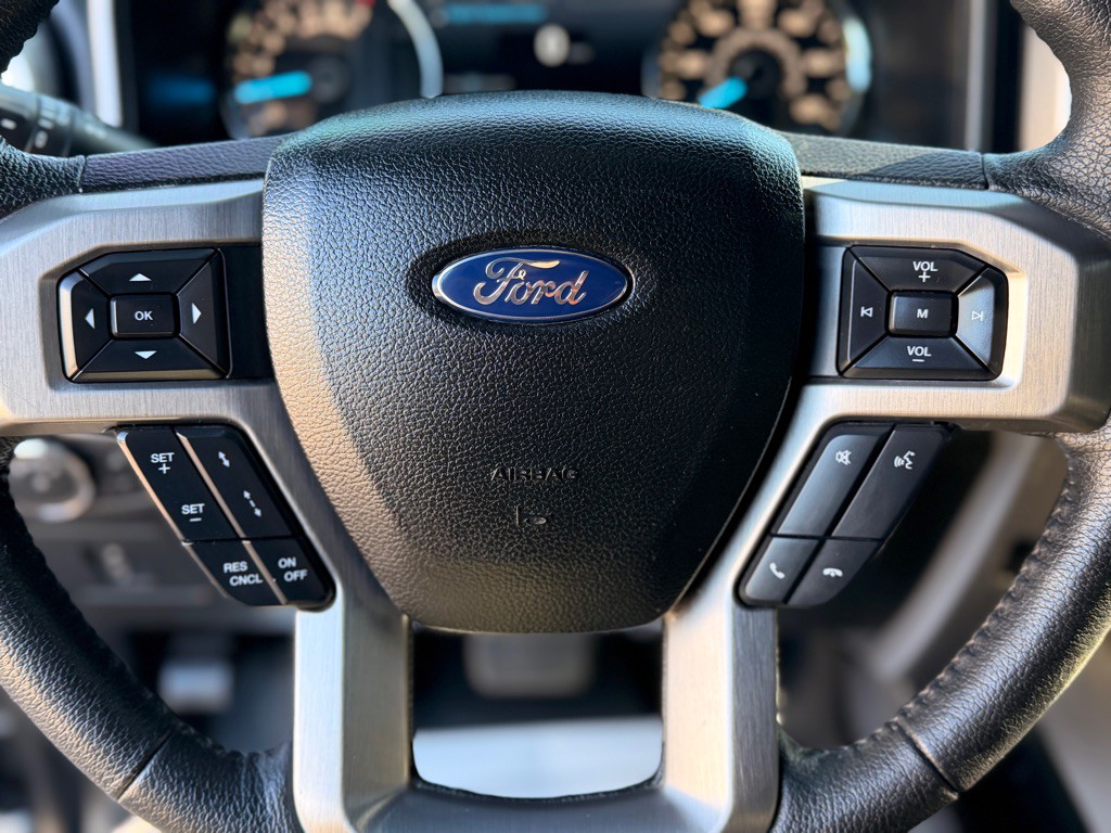 2015 Ford F-150 Image 21