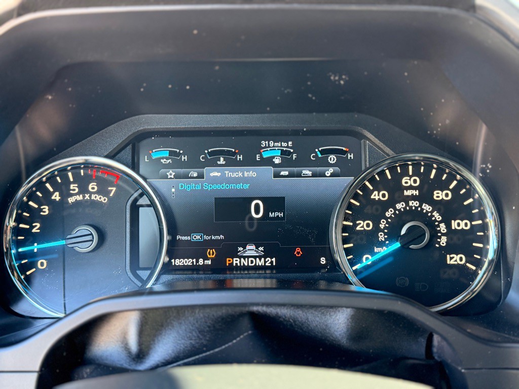 2015 Ford F-150 Image 22