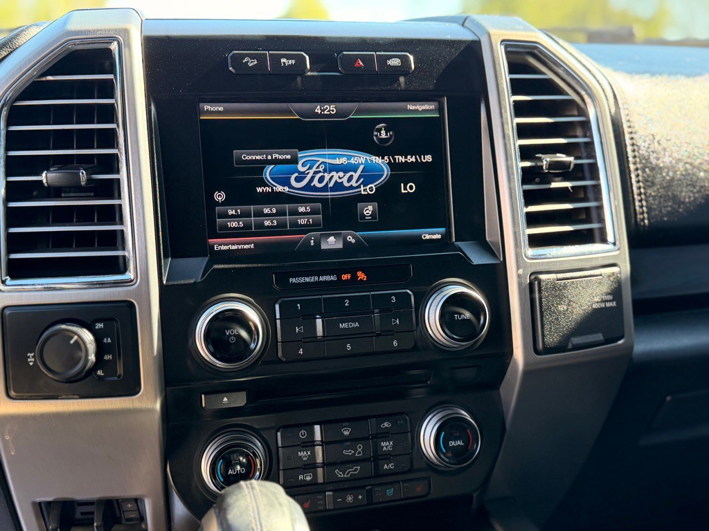 2015 Ford F-150 Image 23