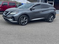 Image for 2019 Nissan Murano S ID: 7289831