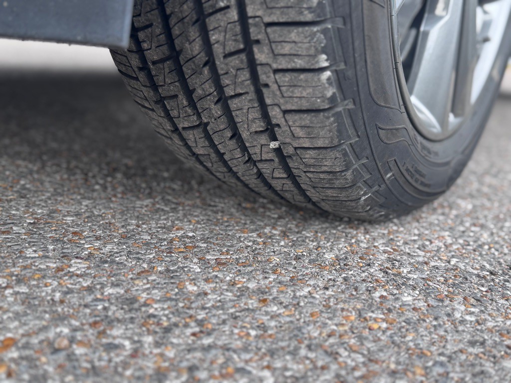 2019 Nissan Murano Image 9