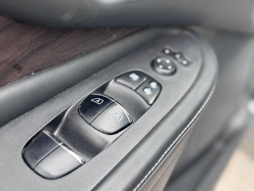 2019 Nissan Murano Image 11