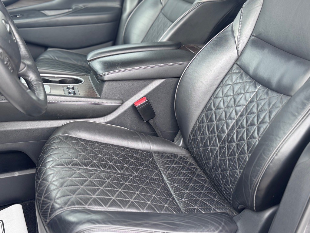 2019 Nissan Murano Image 12