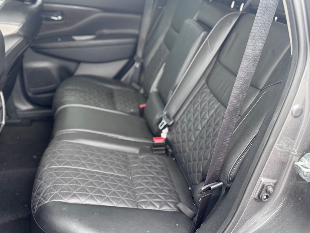 2019 Nissan Murano Image 15