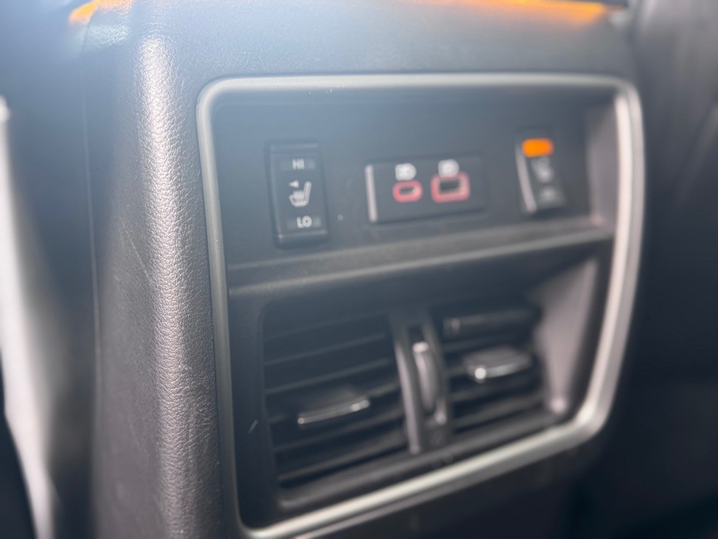 2019 Nissan Murano Image 16