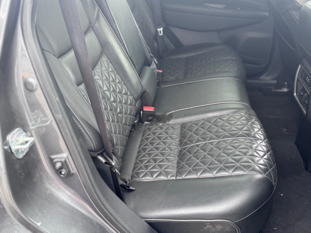 2019 Nissan Murano Image 18