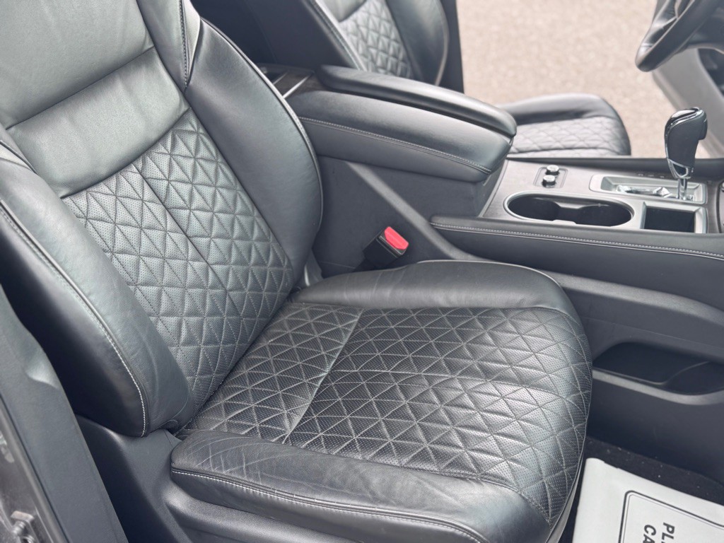 2019 Nissan Murano Image 20