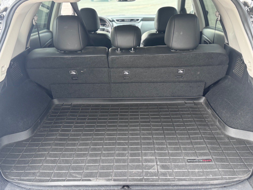 2019 Nissan Murano Image 22