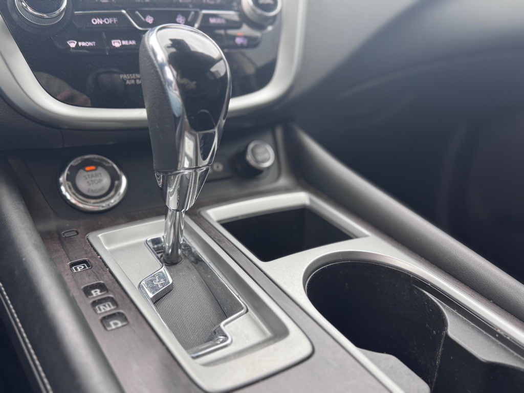 2019 Nissan Murano Image 24