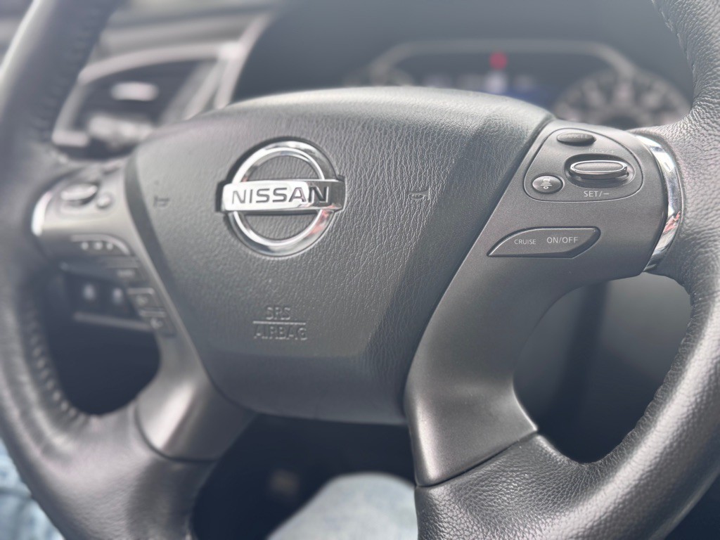 2019 Nissan Murano Image 25