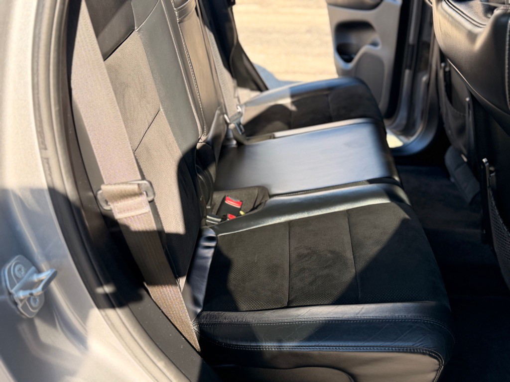 2017 Jeep Grand Cherokee Image 17