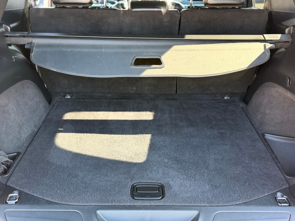 2017 Jeep Grand Cherokee Image 21