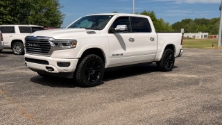 Image for 2019 RAM 1500 Longhorn ID: 7306753