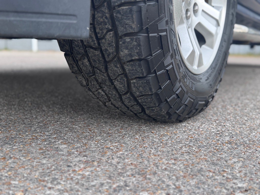 2014 Chevrolet Silverado 1500 Image 9