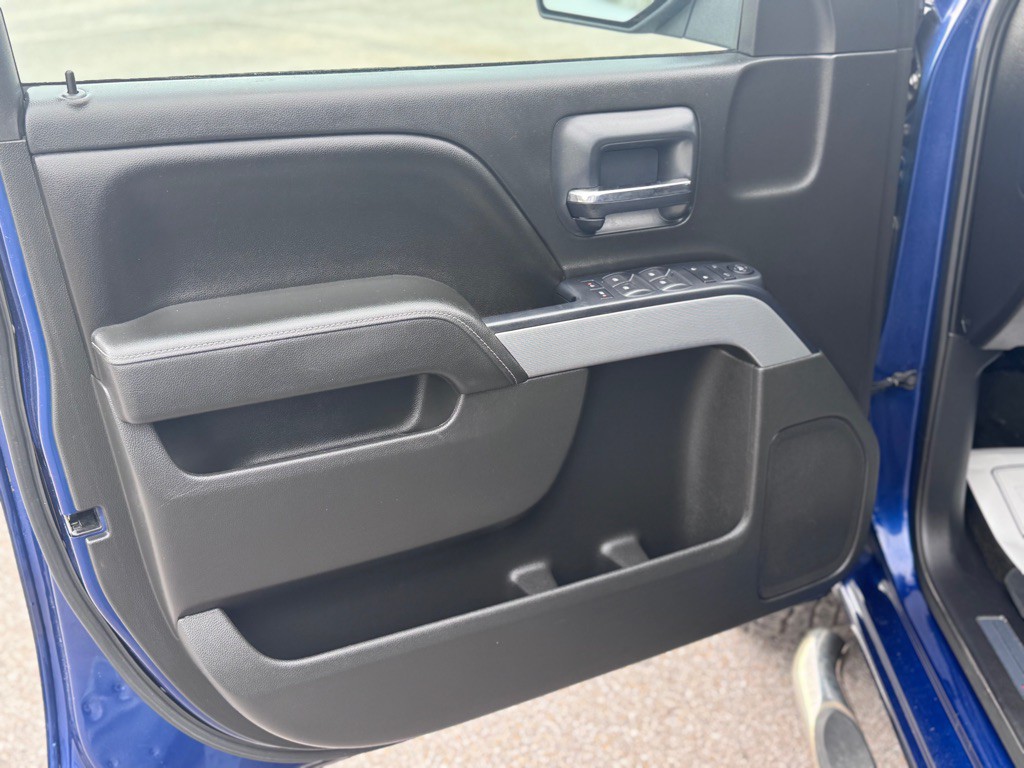 2014 Chevrolet Silverado 1500 Image 10