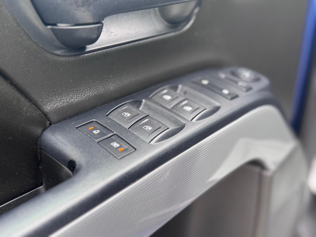 2014 Chevrolet Silverado 1500 Image 11