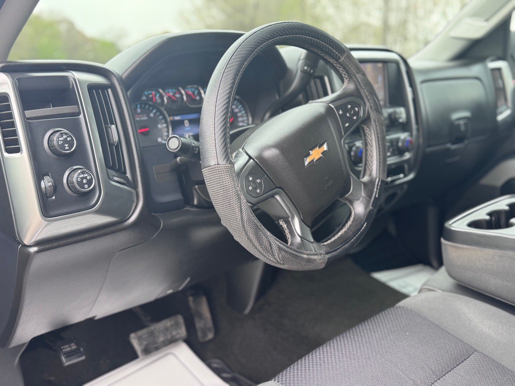 2014 Chevrolet Silverado 1500 Image 13