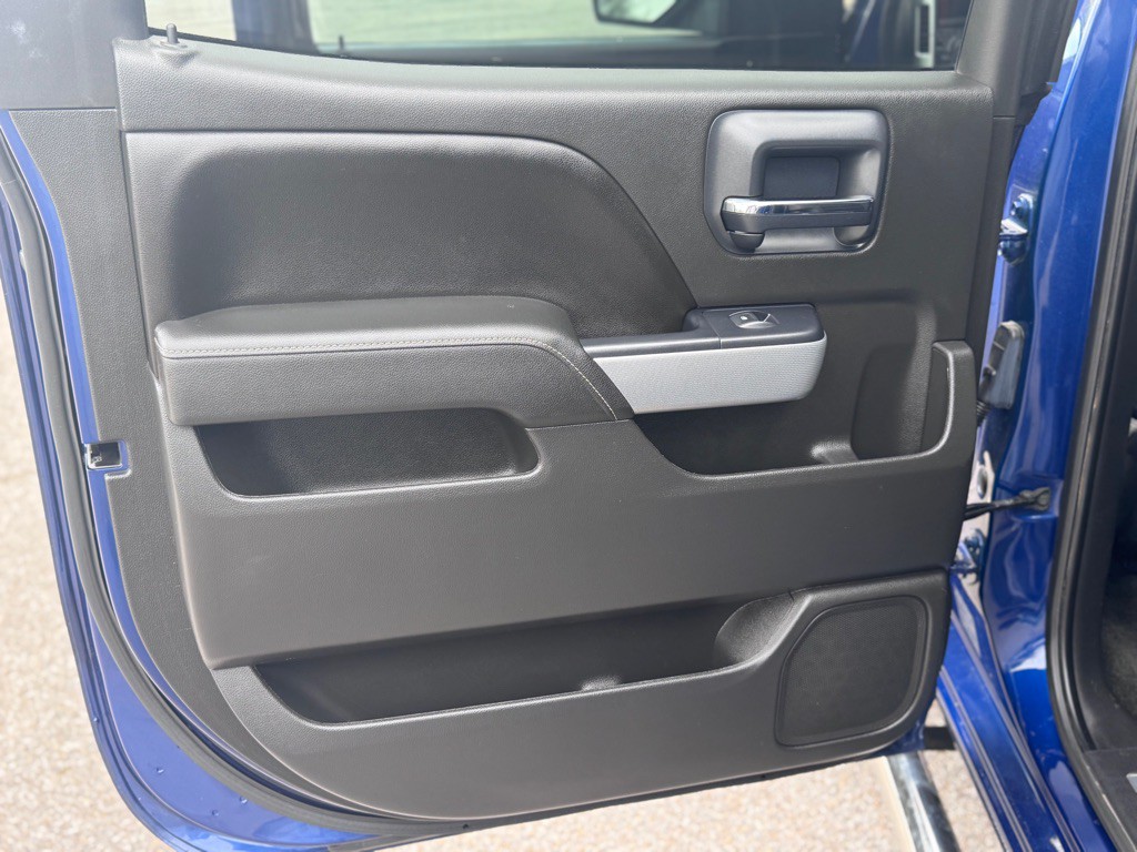 2014 Chevrolet Silverado 1500 Image 14