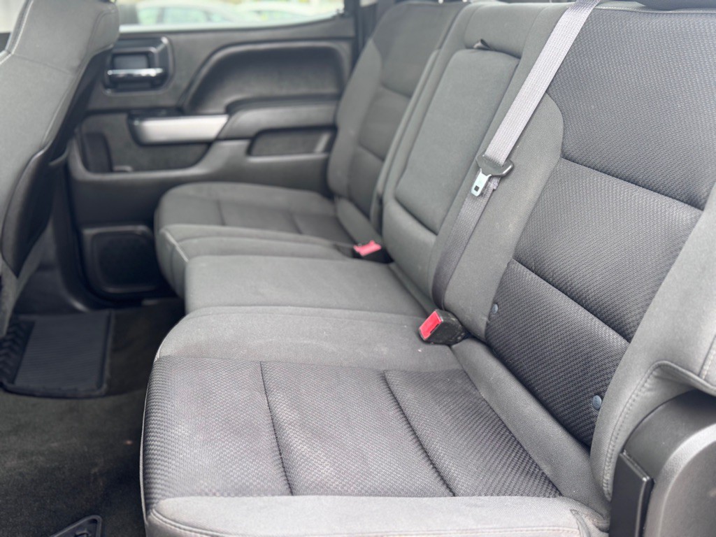 2014 Chevrolet Silverado 1500 Image 15