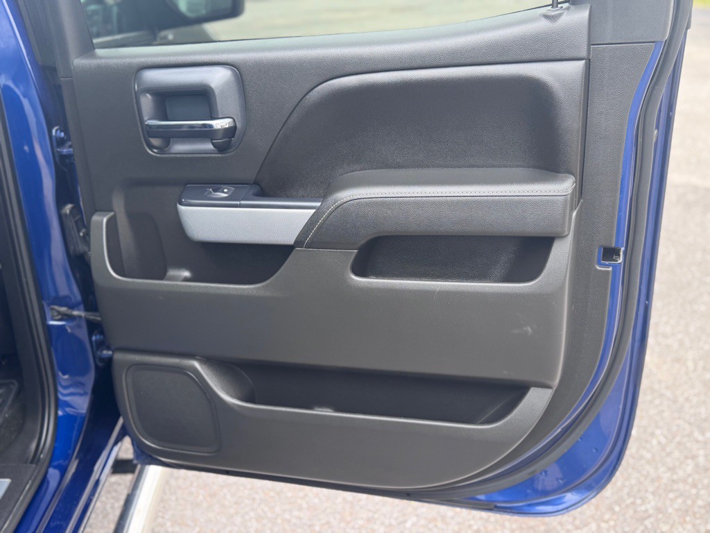 2014 Chevrolet Silverado 1500 Image 16