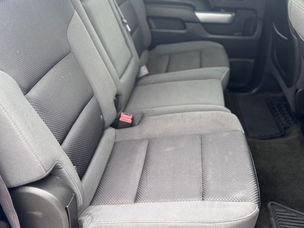 2014 Chevrolet Silverado 1500 Image 17