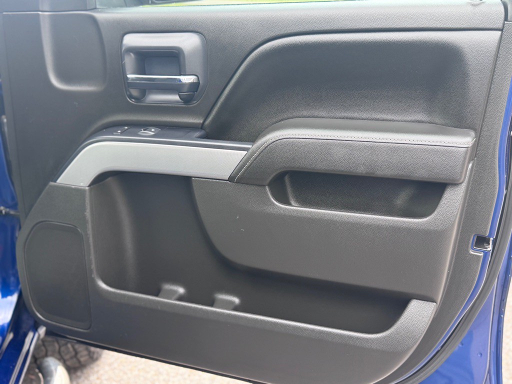 2014 Chevrolet Silverado 1500 Image 18