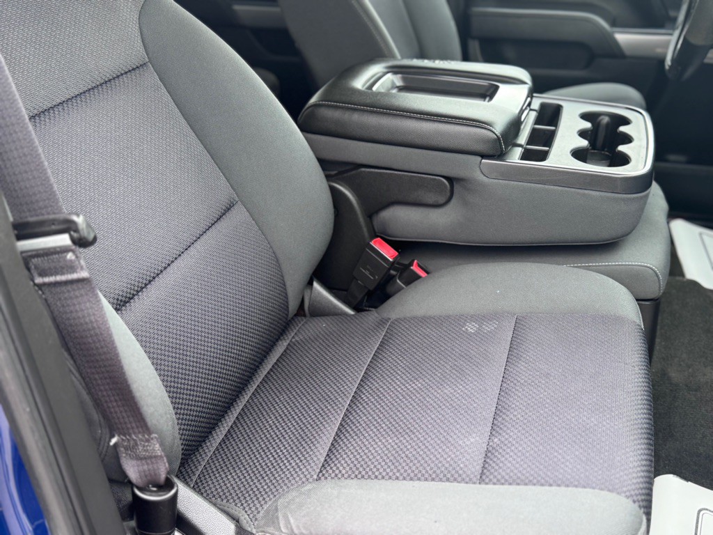 2014 Chevrolet Silverado 1500 Image 19