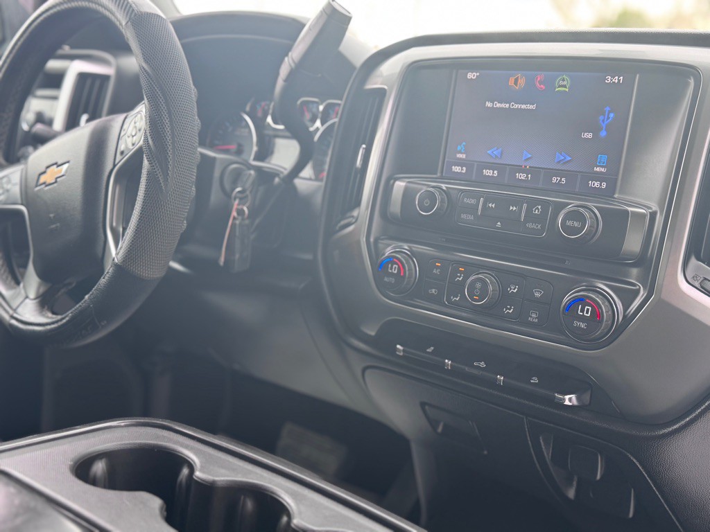 2014 Chevrolet Silverado 1500 Image 20