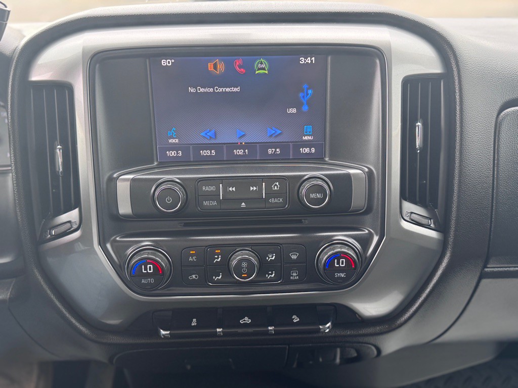 2014 Chevrolet Silverado 1500 Image 21