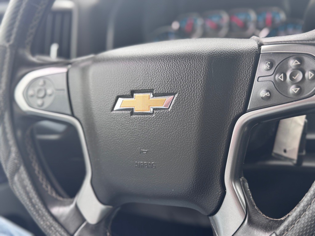 2014 Chevrolet Silverado 1500 Image 22