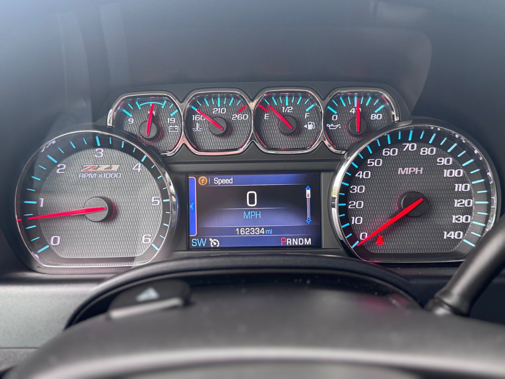 2014 Chevrolet Silverado 1500 Image 23