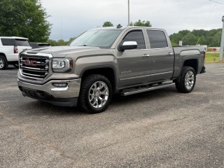 Image for 2017 GMC Sierra 1500 SLT ID: 7320449