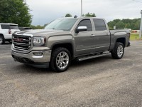 Image for 2017 GMC Sierra 1500 SLT ID: 7320449