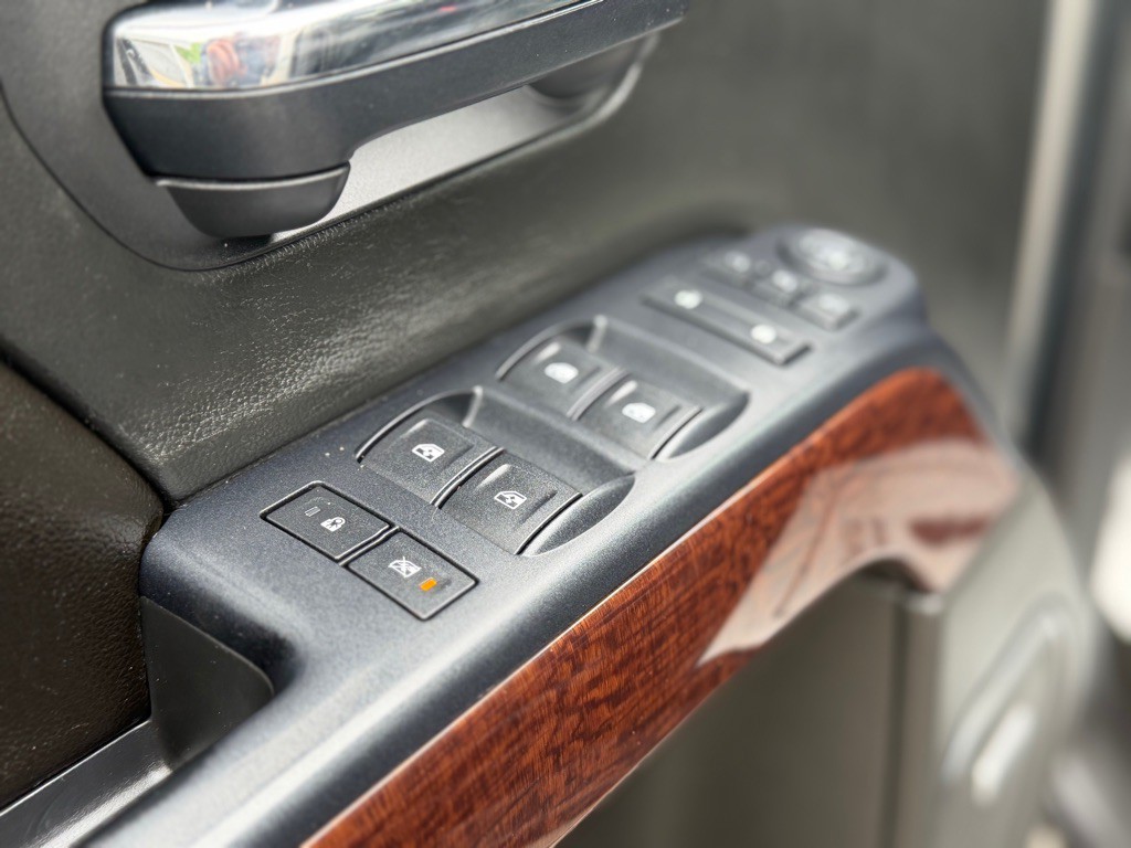 2017 GMC Sierra Image 11