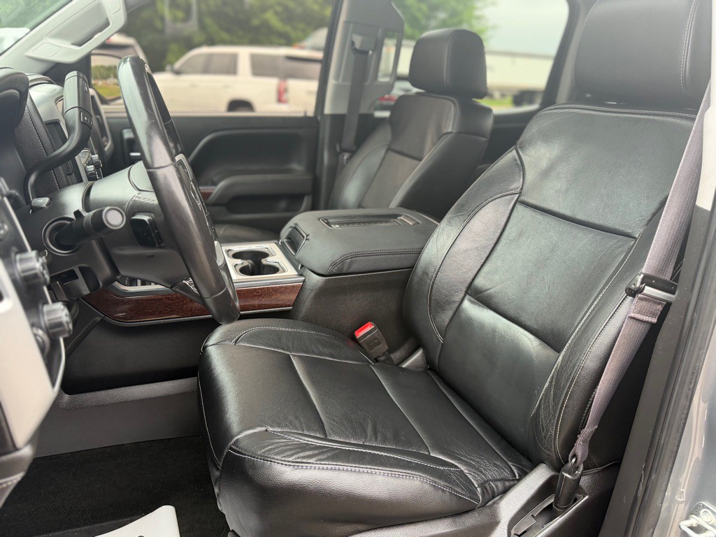 2017 GMC Sierra Image 13