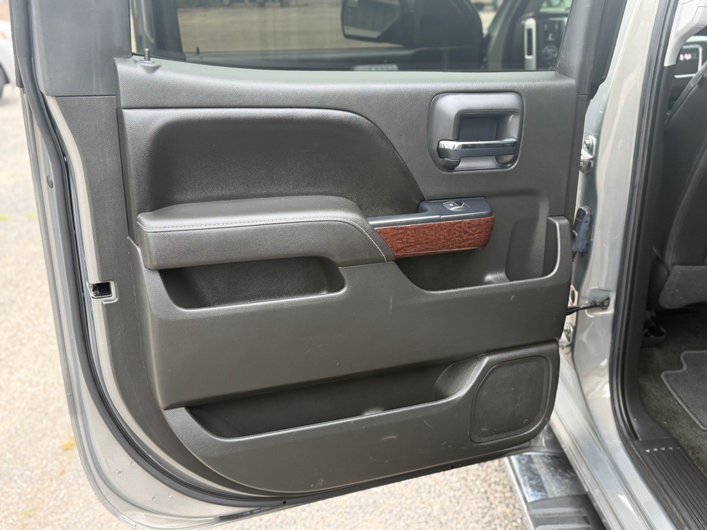 2017 GMC Sierra Image 15