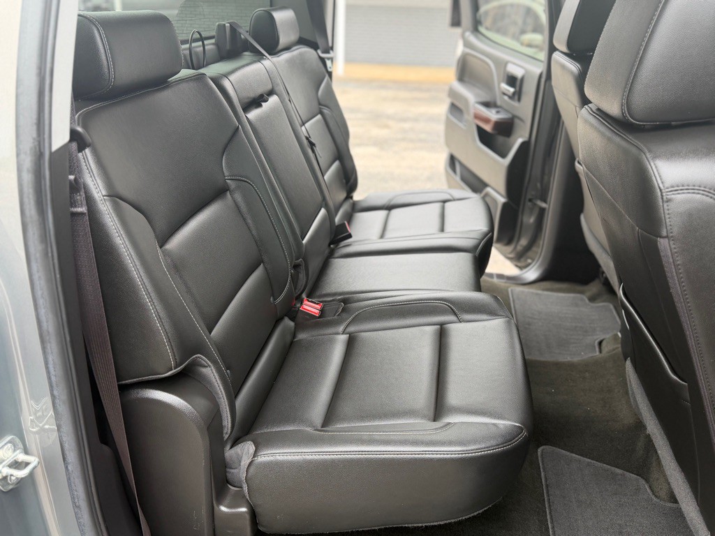 2017 GMC Sierra Image 18