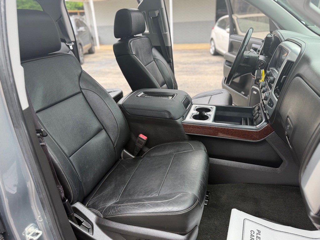 2017 GMC Sierra Image 20