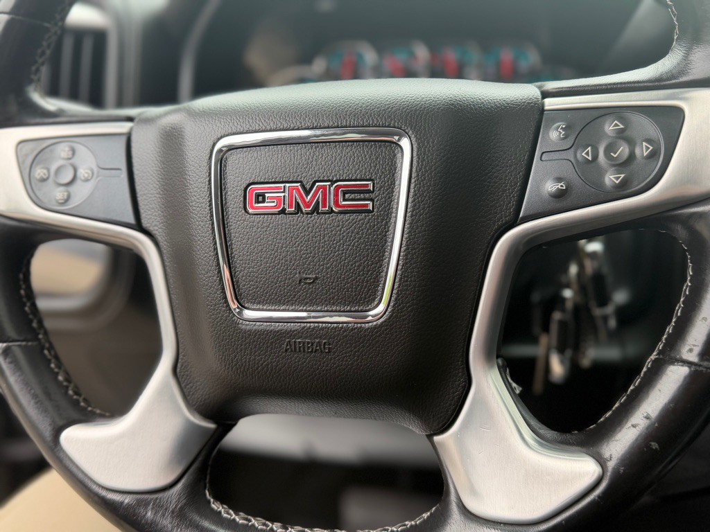 2017 GMC Sierra Image 23