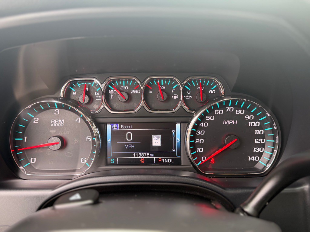 2017 GMC Sierra Image 24