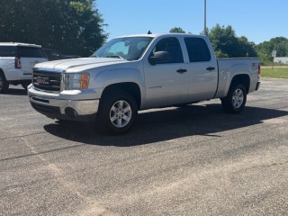 Image for 2011 GMC Sierra 1500 SLE ID: 7351307