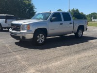 Image for 2011 GMC Sierra 1500 SLE ID: 7351307