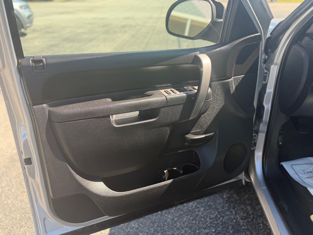 2011 GMC Sierra Image 10