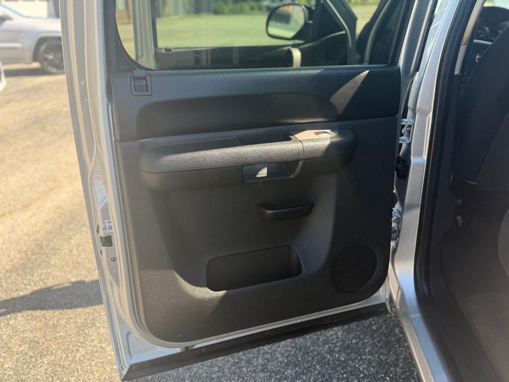 2011 GMC Sierra Image 14