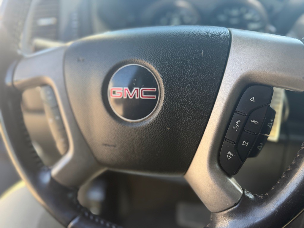 2011 GMC Sierra Image 22