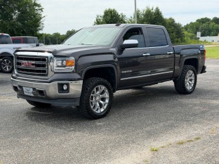 Image for 2015 GMC Sierra 1500 SLT ID: 7351310