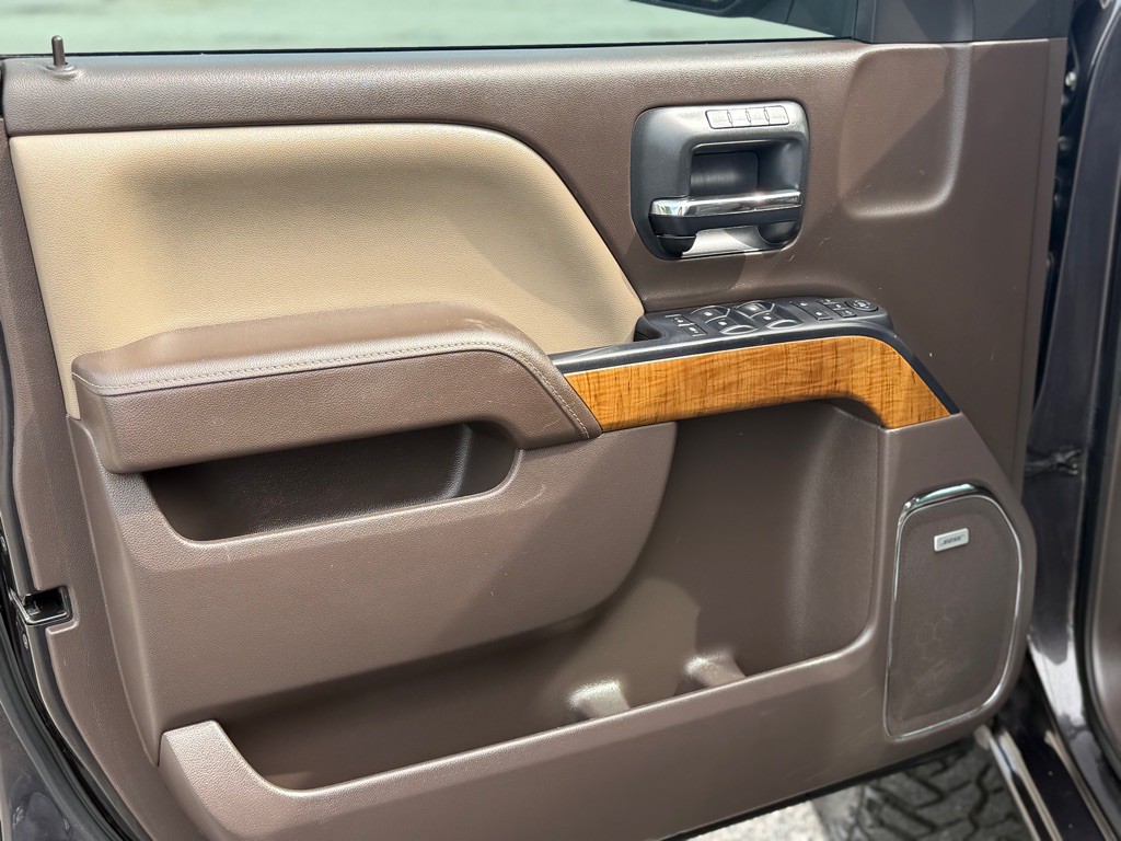 2015 GMC Sierra Image 10