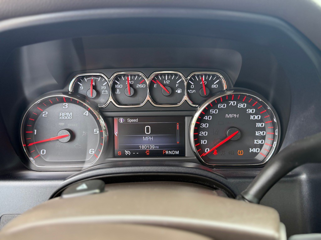 2015 GMC Sierra Image 24