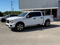Image for 2019 Ford F-150 Supercrew ID: 7362058